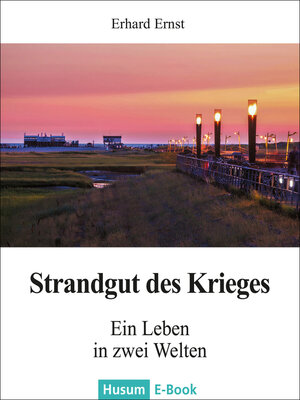 cover image of Strandgut des Krieges